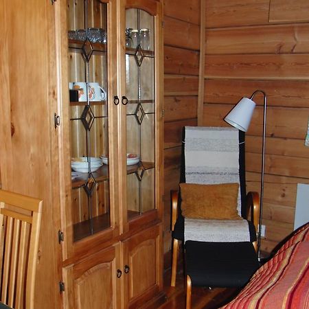 Metsolan Pihapiiri Hotell Multia Eksteriør bilde
